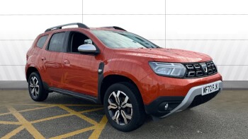 Dacia Duster 1.0 TCe 90 Prestige 5dr Petrol Estate